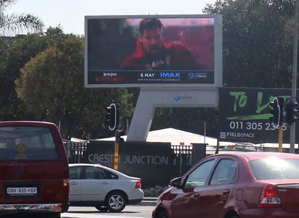 Ster Kinekor