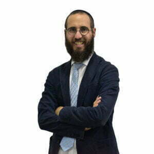 Ari Arenstein