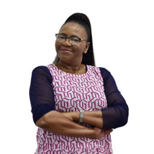 Busi Xumalo