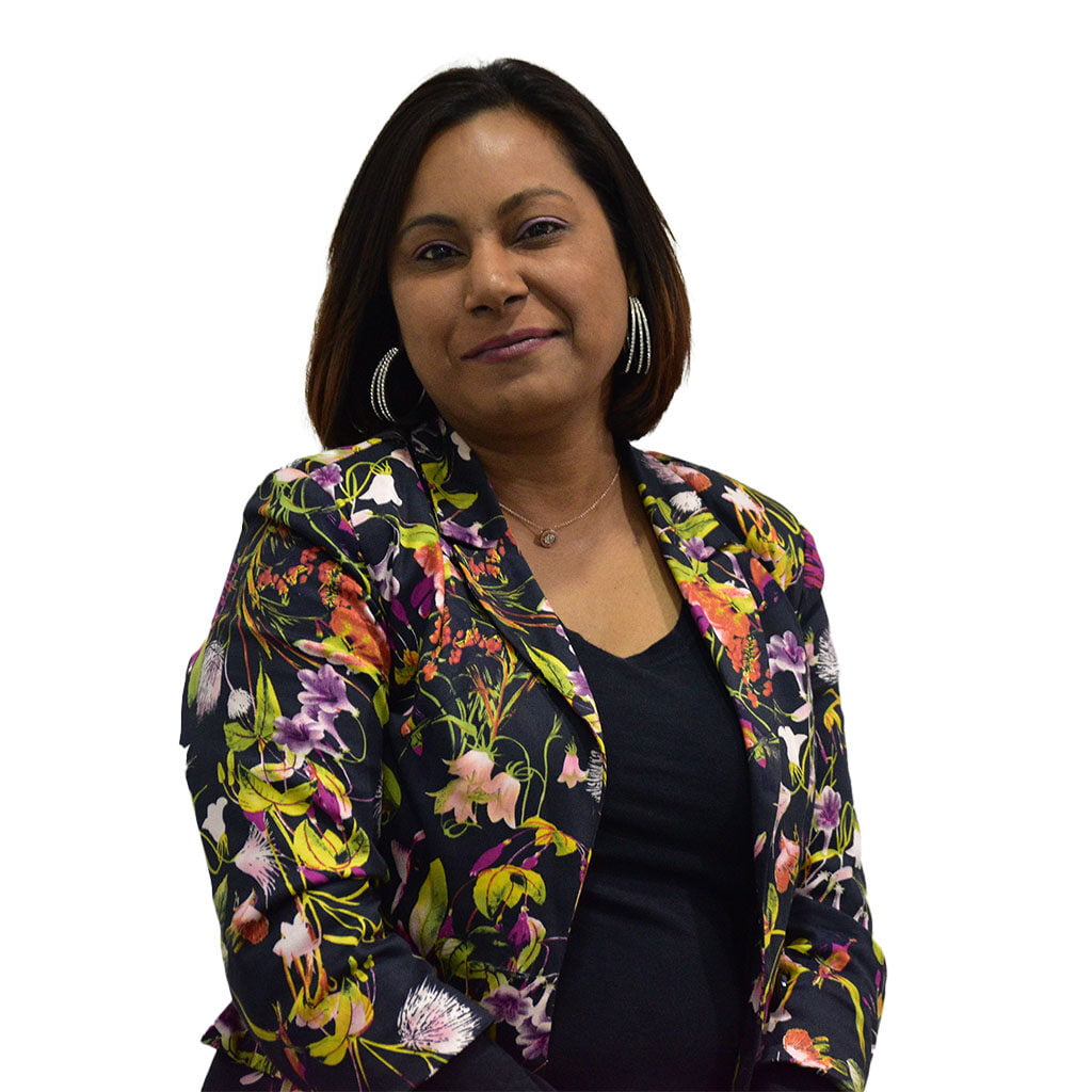 Rhoda Balasar