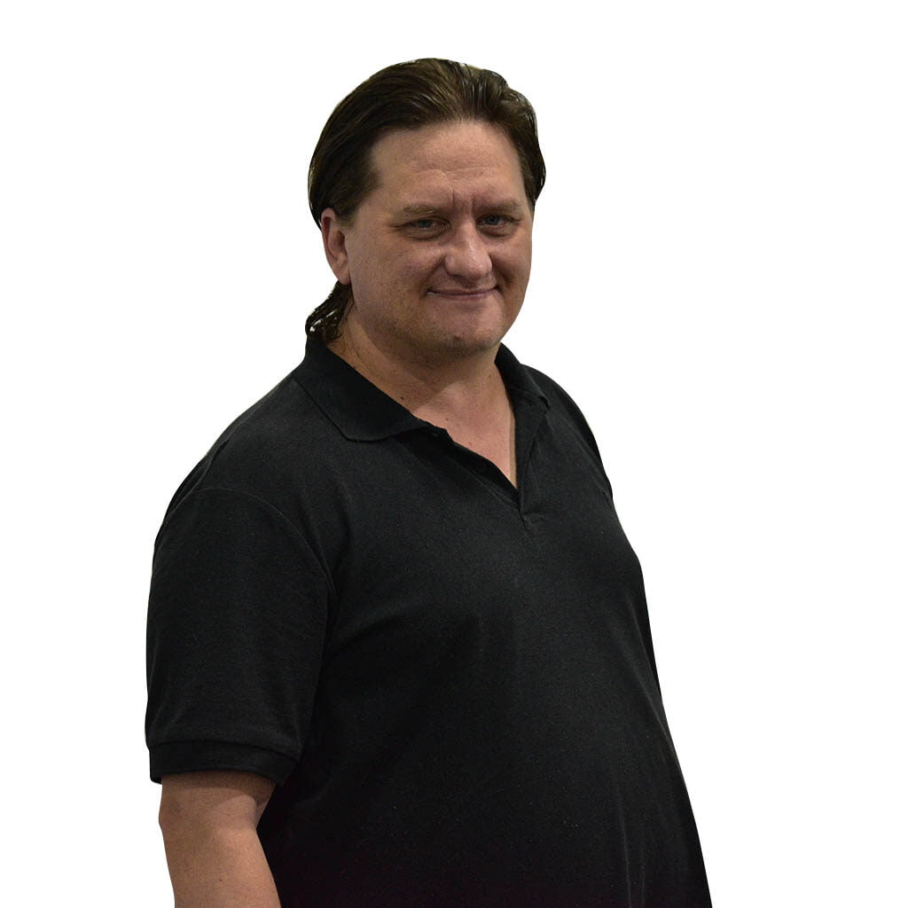 Tyrell Gobel