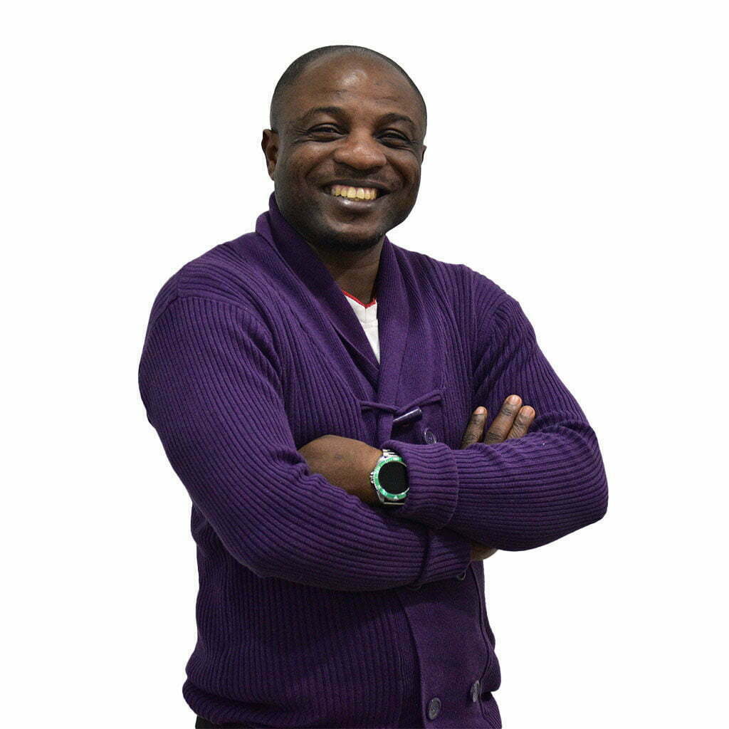 Ray Umeana