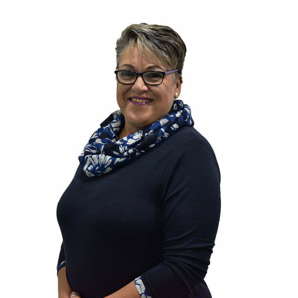 Cathy Coetzee