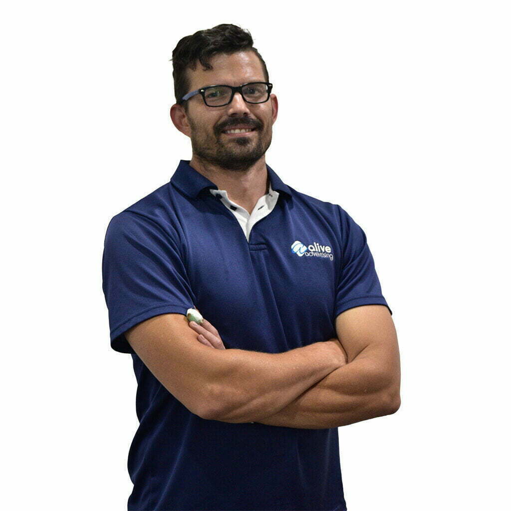 Steven Van Heerden