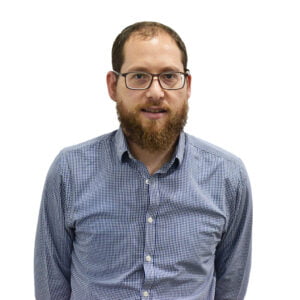 Levi Arenstein