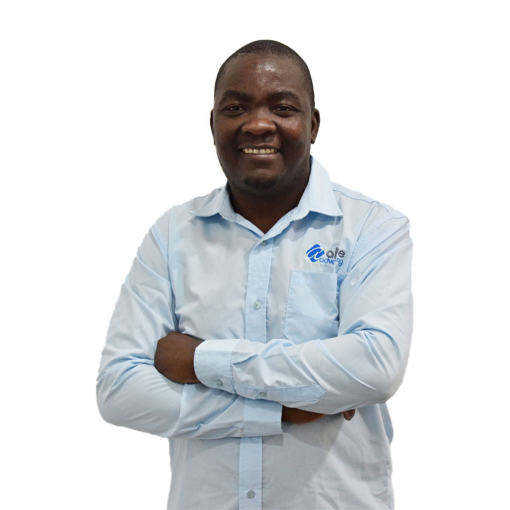 Naval Sibanda